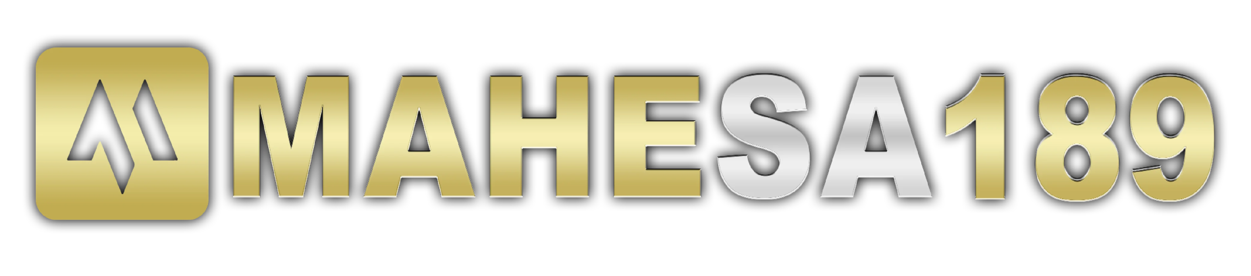 MAHESA189 Logo
